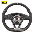 Carbon Fiber Steering Wheel for W204 W205